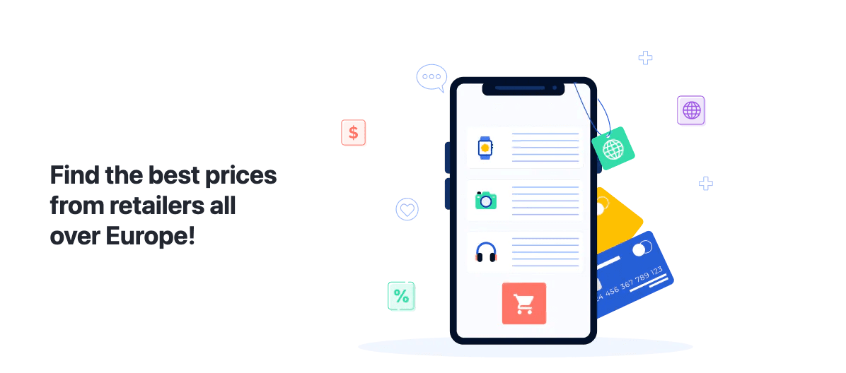 ECOMMERCE // PANPRICES